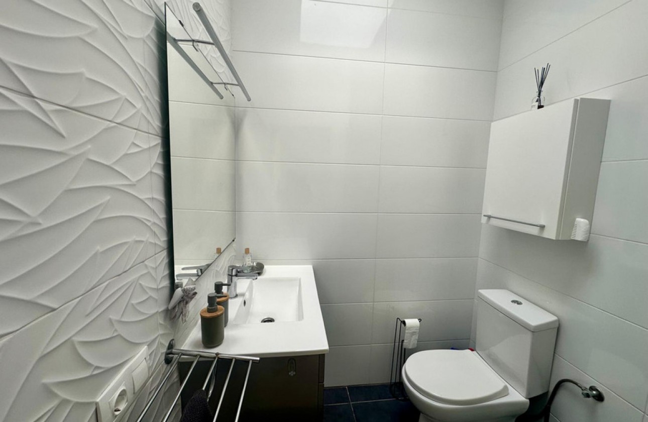 Återförsäljning -  - Ciudad Quesada