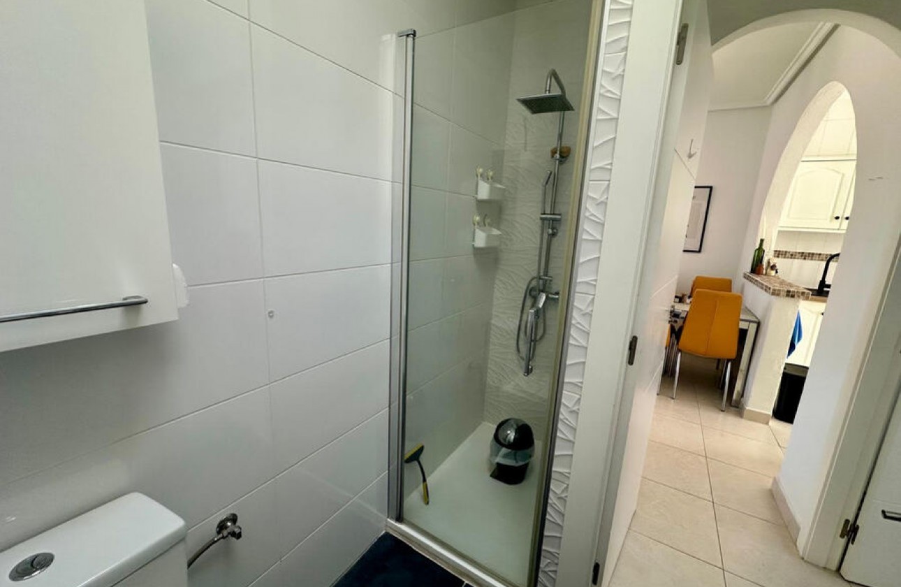 Återförsäljning -  - Ciudad Quesada