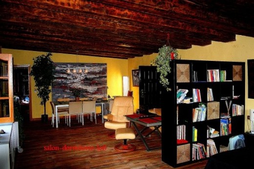 Reventa - Chalet - GEA Y TRUYOLS