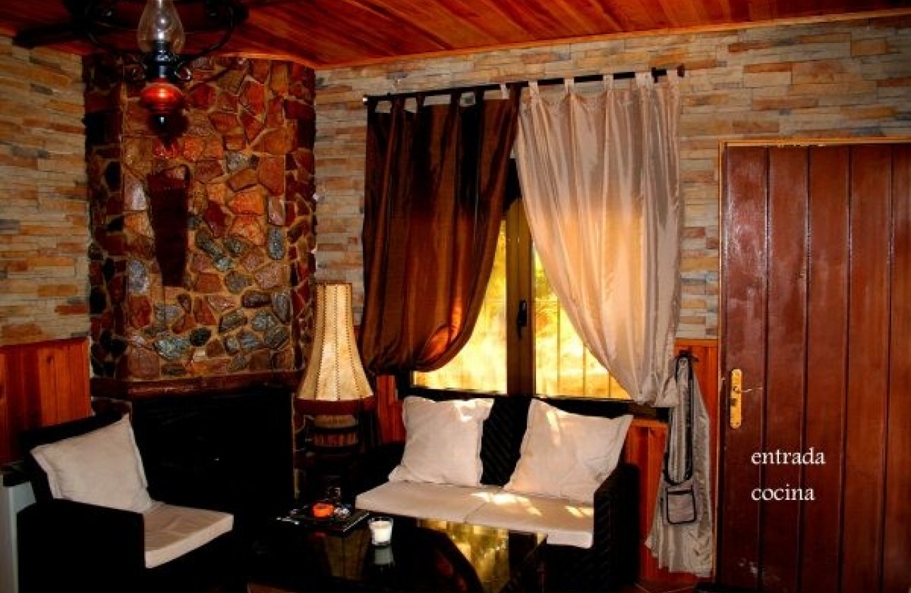 Reventa - Chalet - GEA Y TRUYOLS