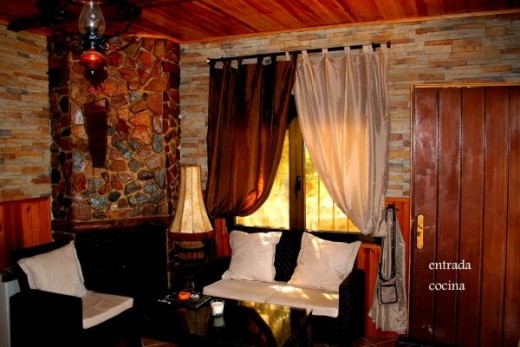 Reventa - Chalet - GEA Y TRUYOLS