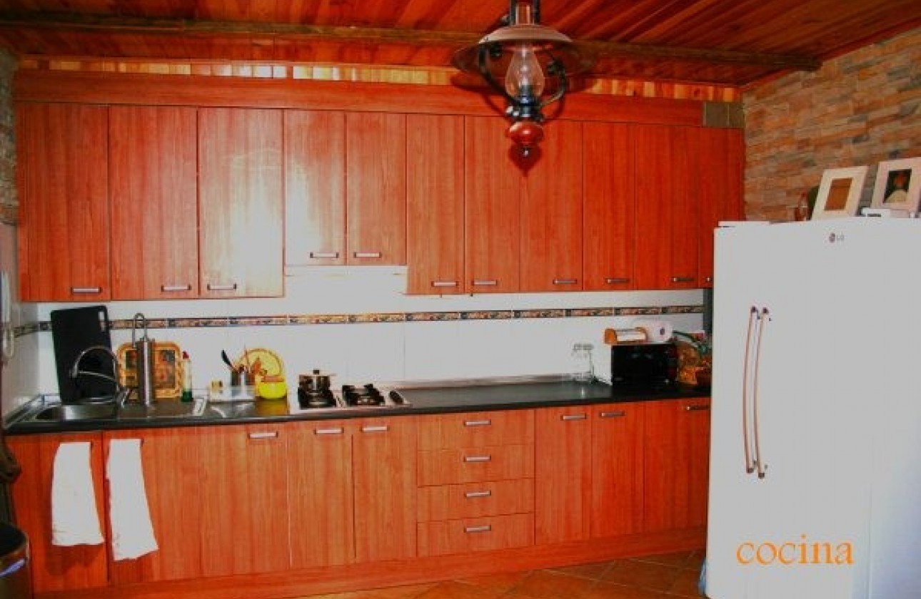 Reventa - Chalet - GEA Y TRUYOLS