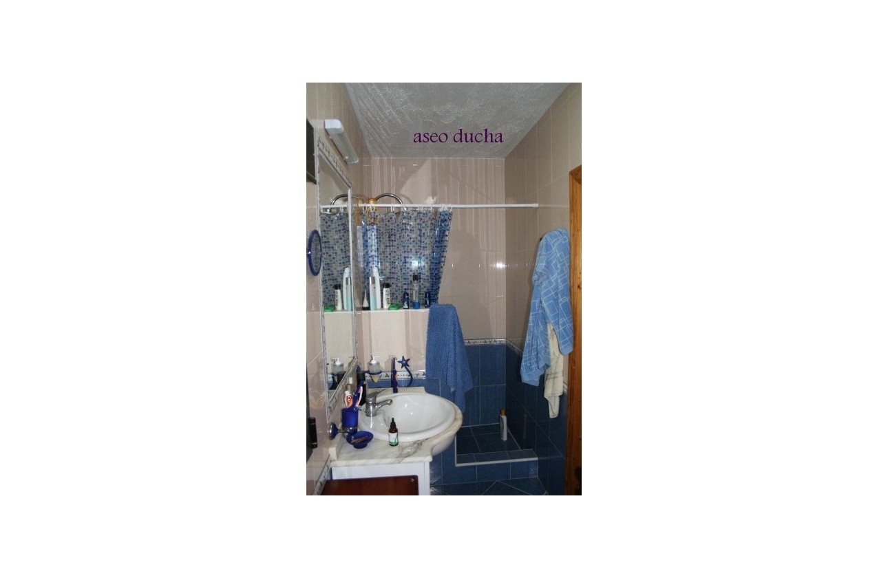 Reventa - Chalet - GEA Y TRUYOLS