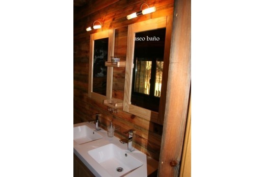 Reventa - Chalet - GEA Y TRUYOLS