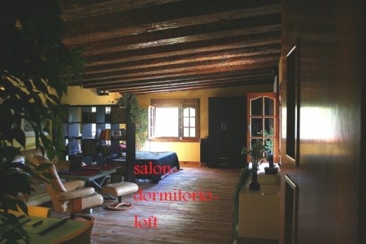 Reventa - Chalet - GEA Y TRUYOLS