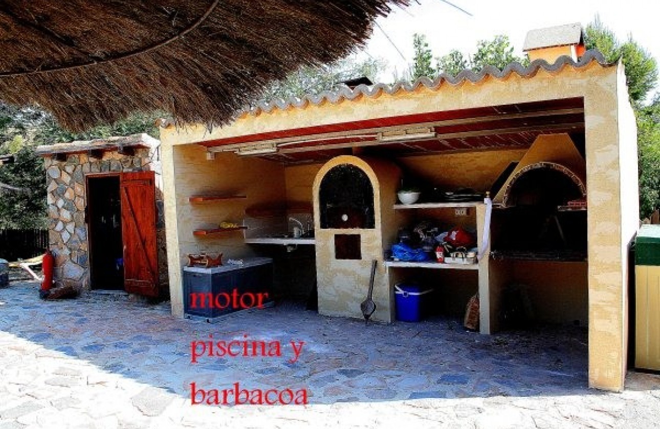 Reventa - Chalet - GEA Y TRUYOLS