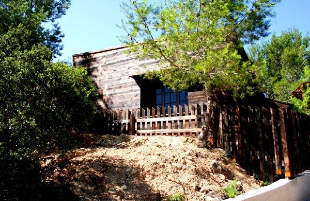 Reventa - Chalet - GEA Y TRUYOLS