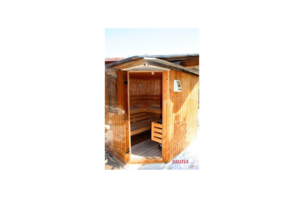 Reventa - Chalet - GEA Y TRUYOLS