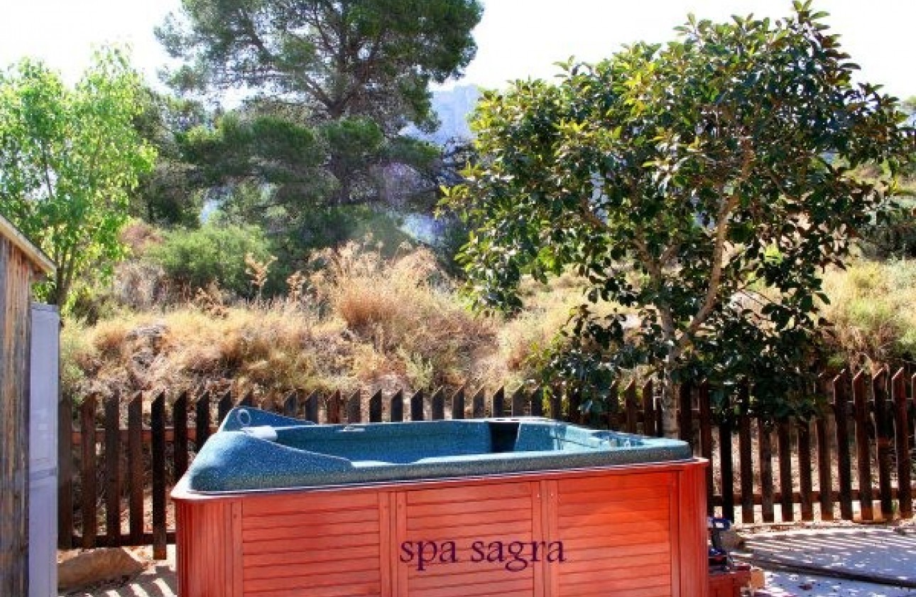 Reventa - Chalet - GEA Y TRUYOLS