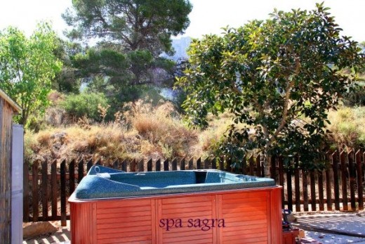 Reventa - Chalet - GEA Y TRUYOLS