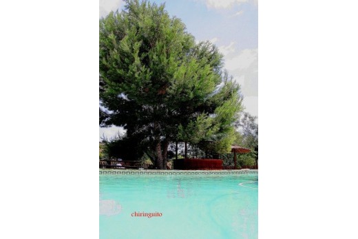 Reventa - Chalet - GEA Y TRUYOLS