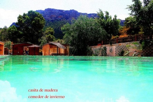 Reventa - Chalet - GEA Y TRUYOLS