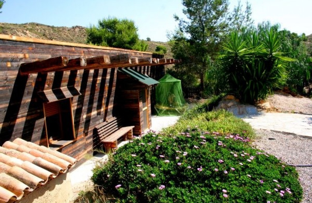 Reventa - Chalet - GEA Y TRUYOLS