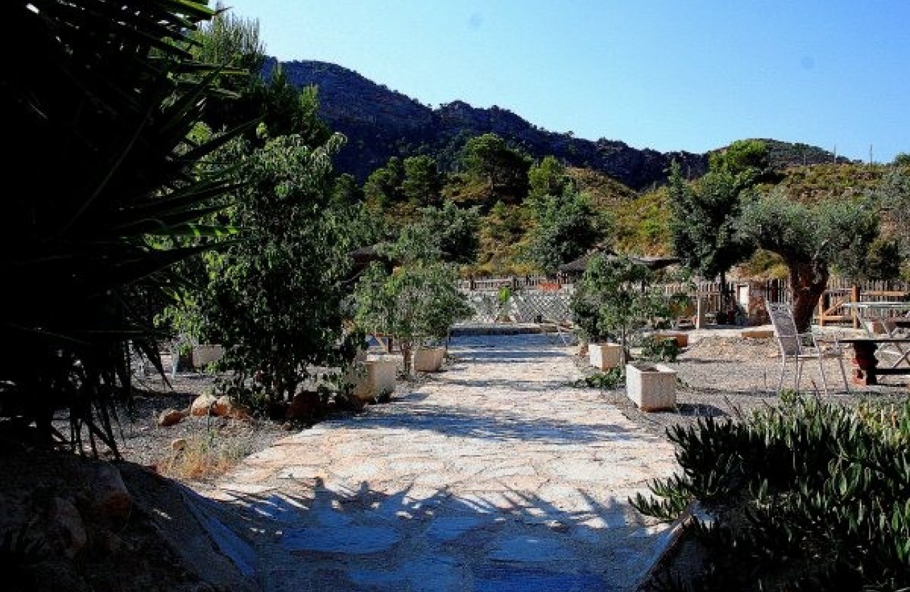 Reventa - Chalet - GEA Y TRUYOLS