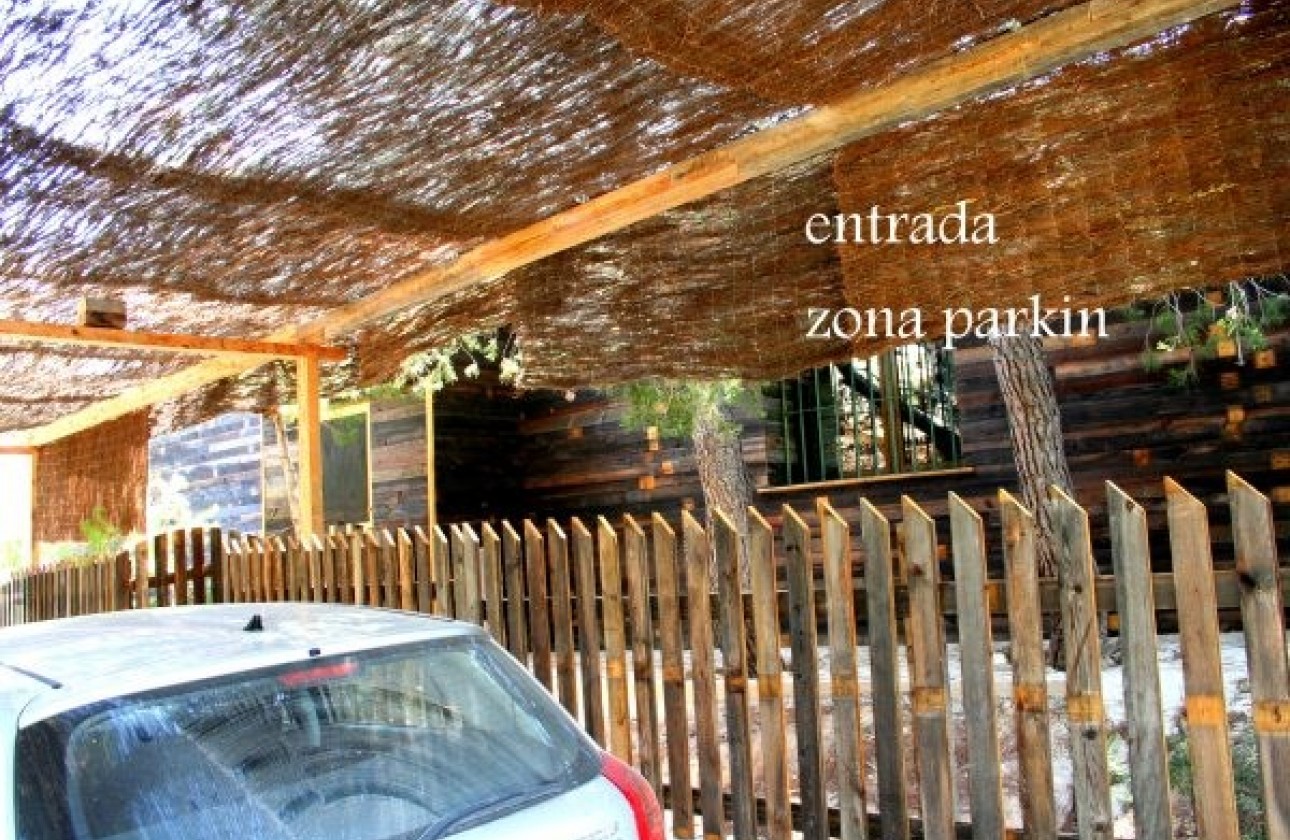 Reventa - Chalet - GEA Y TRUYOLS