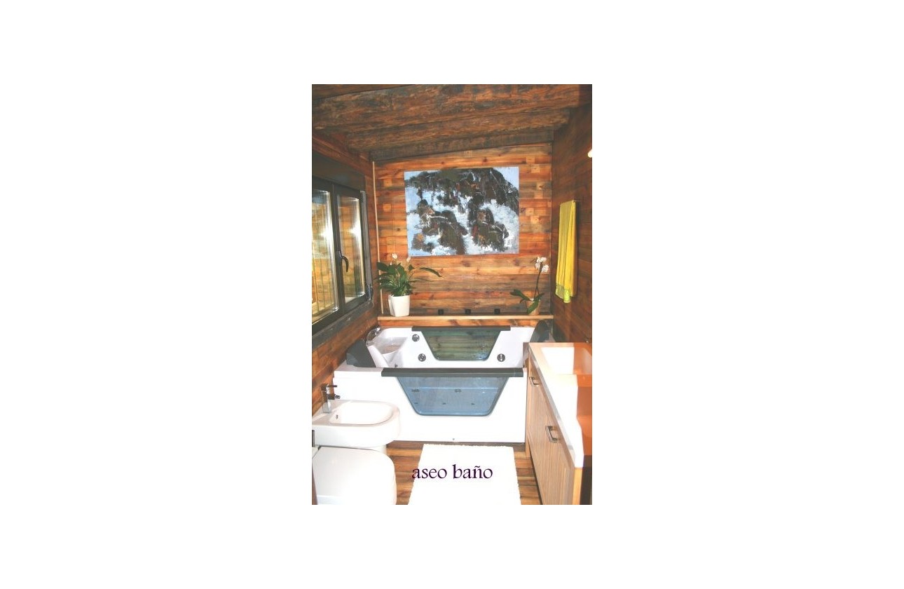 Reventa - Chalet - GEA Y TRUYOLS