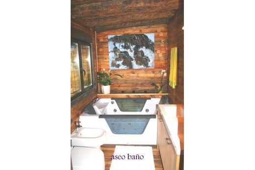 Reventa - Chalet - GEA Y TRUYOLS