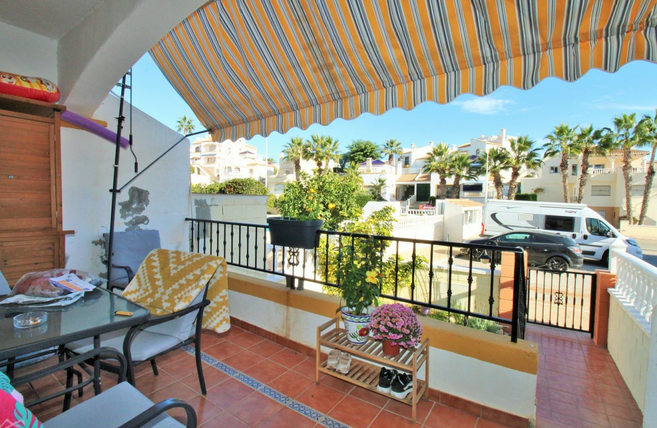 Återförsäljning -  - Villamartin - Los Dolses