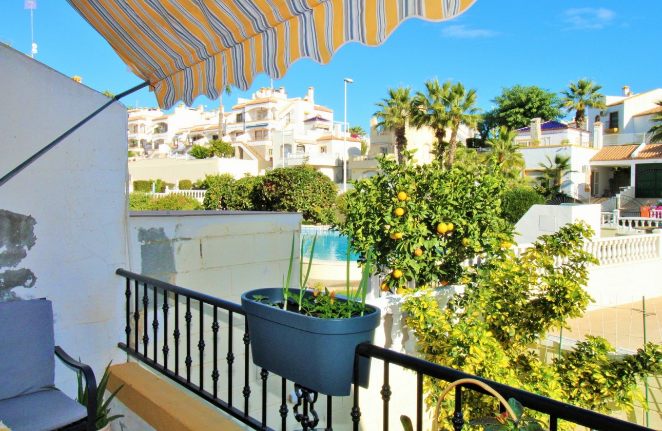 Återförsäljning -  - Villamartin - Los Dolses