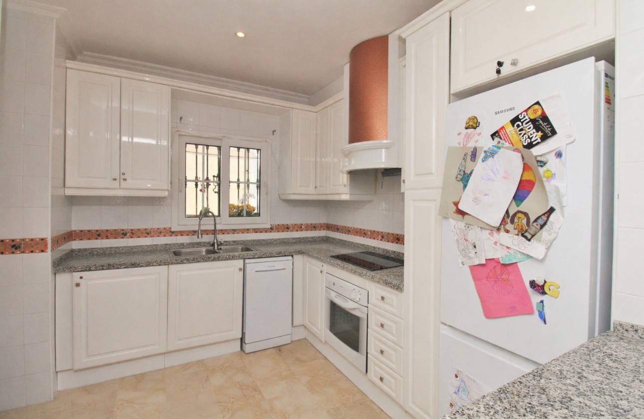 Återförsäljning -  - Villamartin - Los Dolses