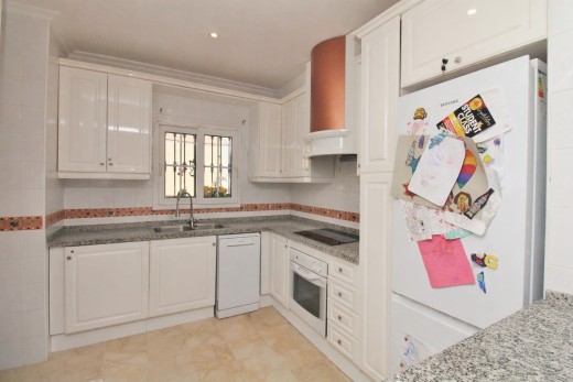 Återförsäljning -  - Villamartin - Los Dolses