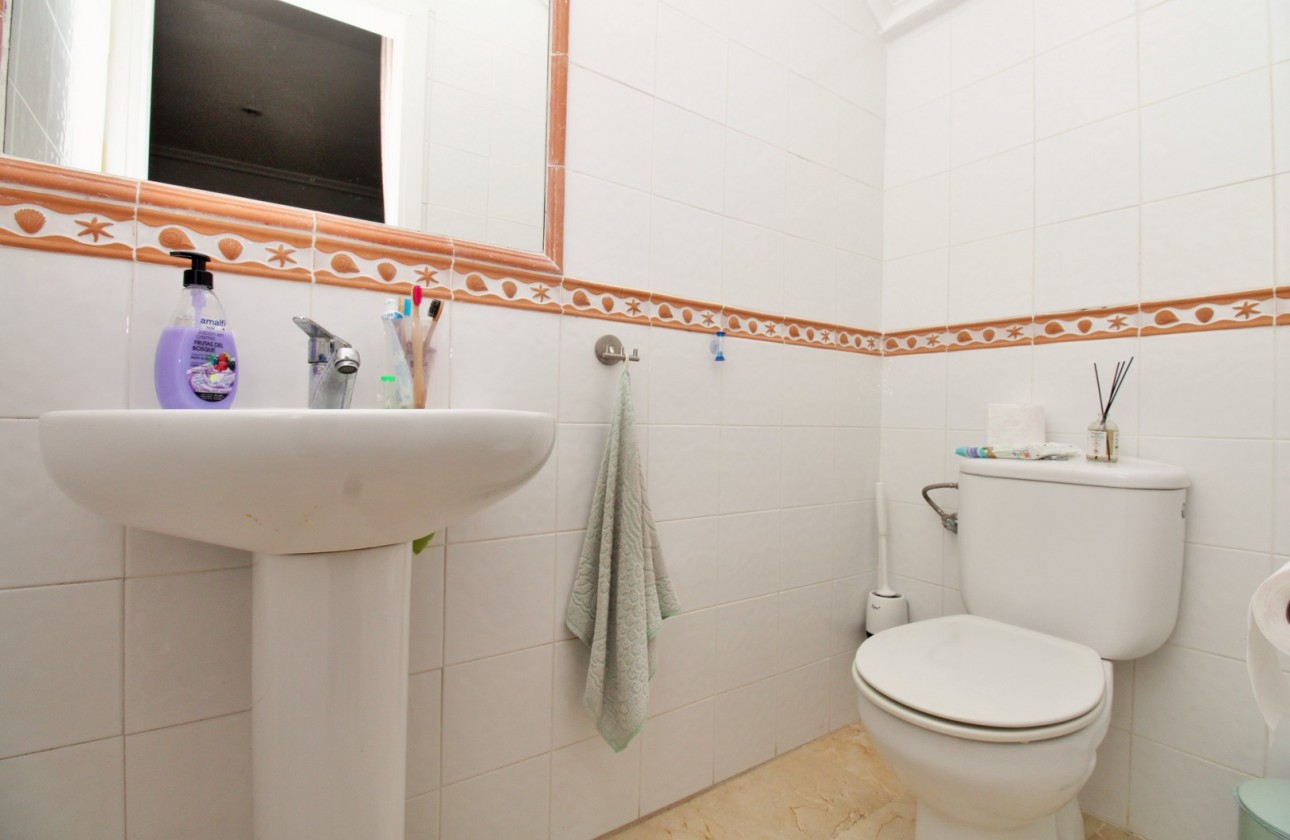 Återförsäljning -  - Villamartin - Los Dolses