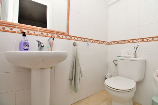 Återförsäljning -  - Villamartin - Los Dolses