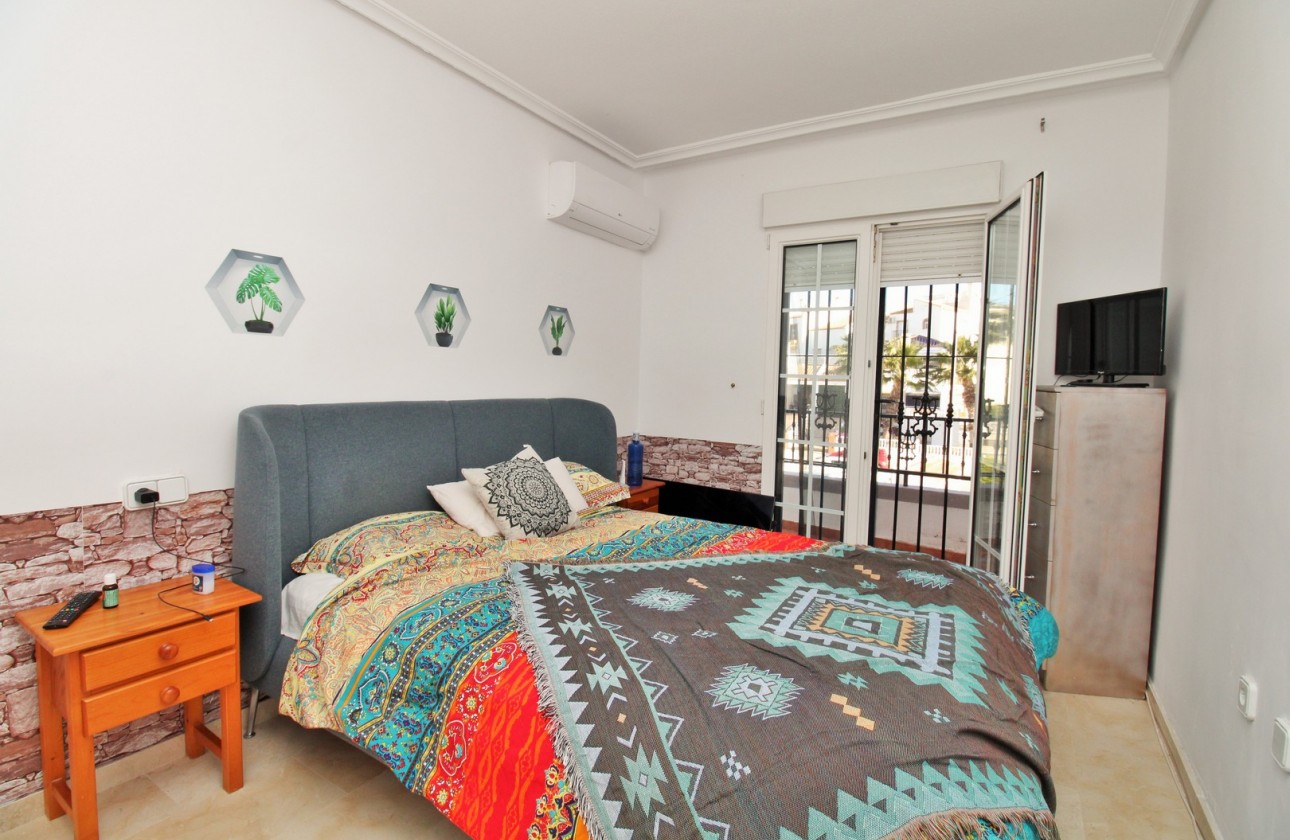 Återförsäljning -  - Villamartin - Los Dolses