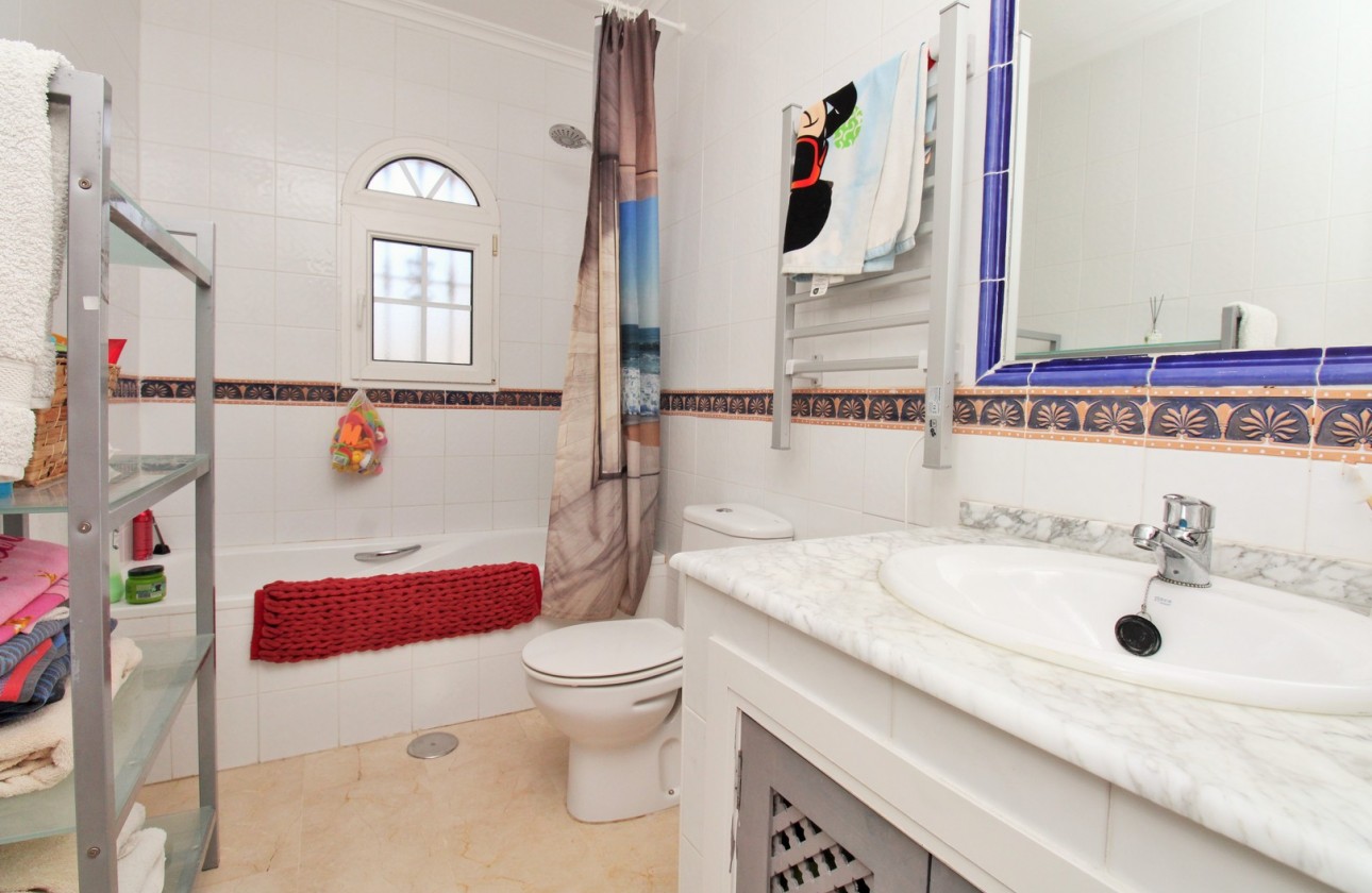 Återförsäljning -  - Villamartin - Los Dolses