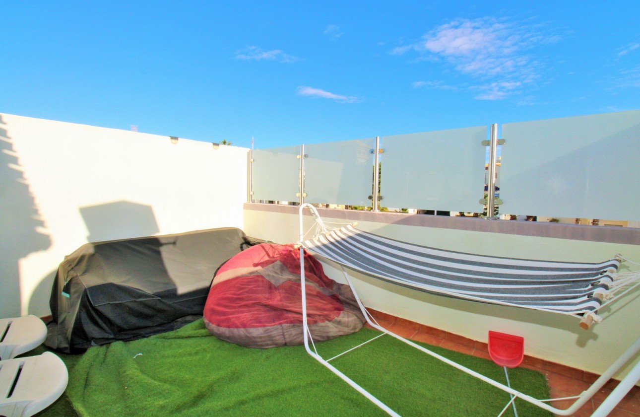 Återförsäljning -  - Villamartin - Los Dolses