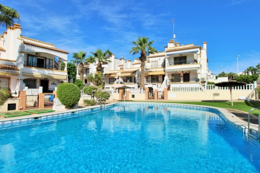 Återförsäljning -  - Villamartin - Los Dolses