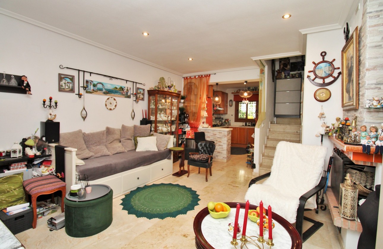 Återförsäljning -  - Villamartin - PAU 8