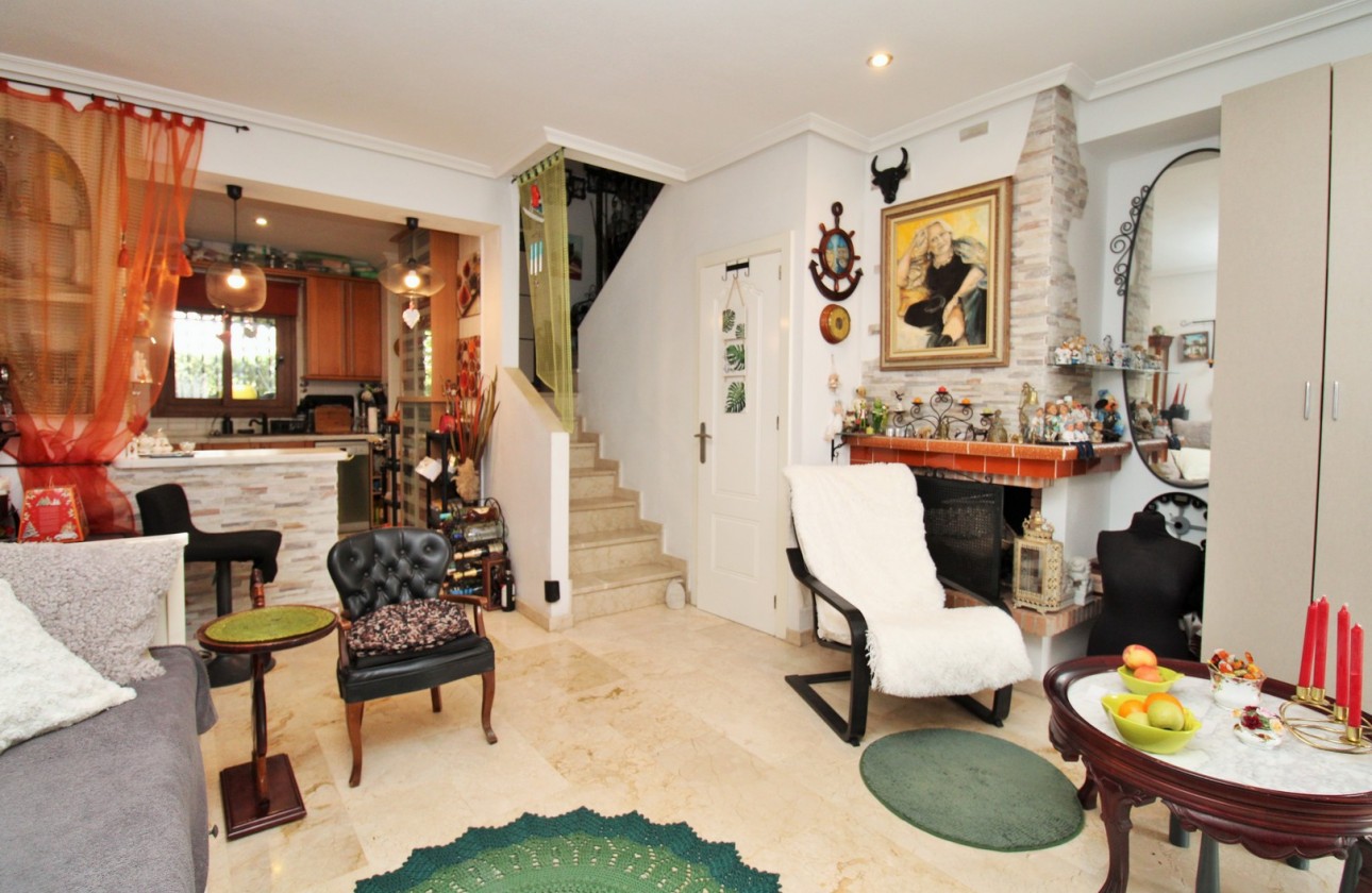 Återförsäljning -  - Villamartin - PAU 8