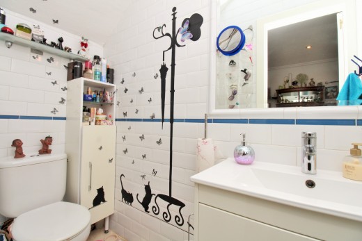 Återförsäljning -  - Villamartin - PAU 8