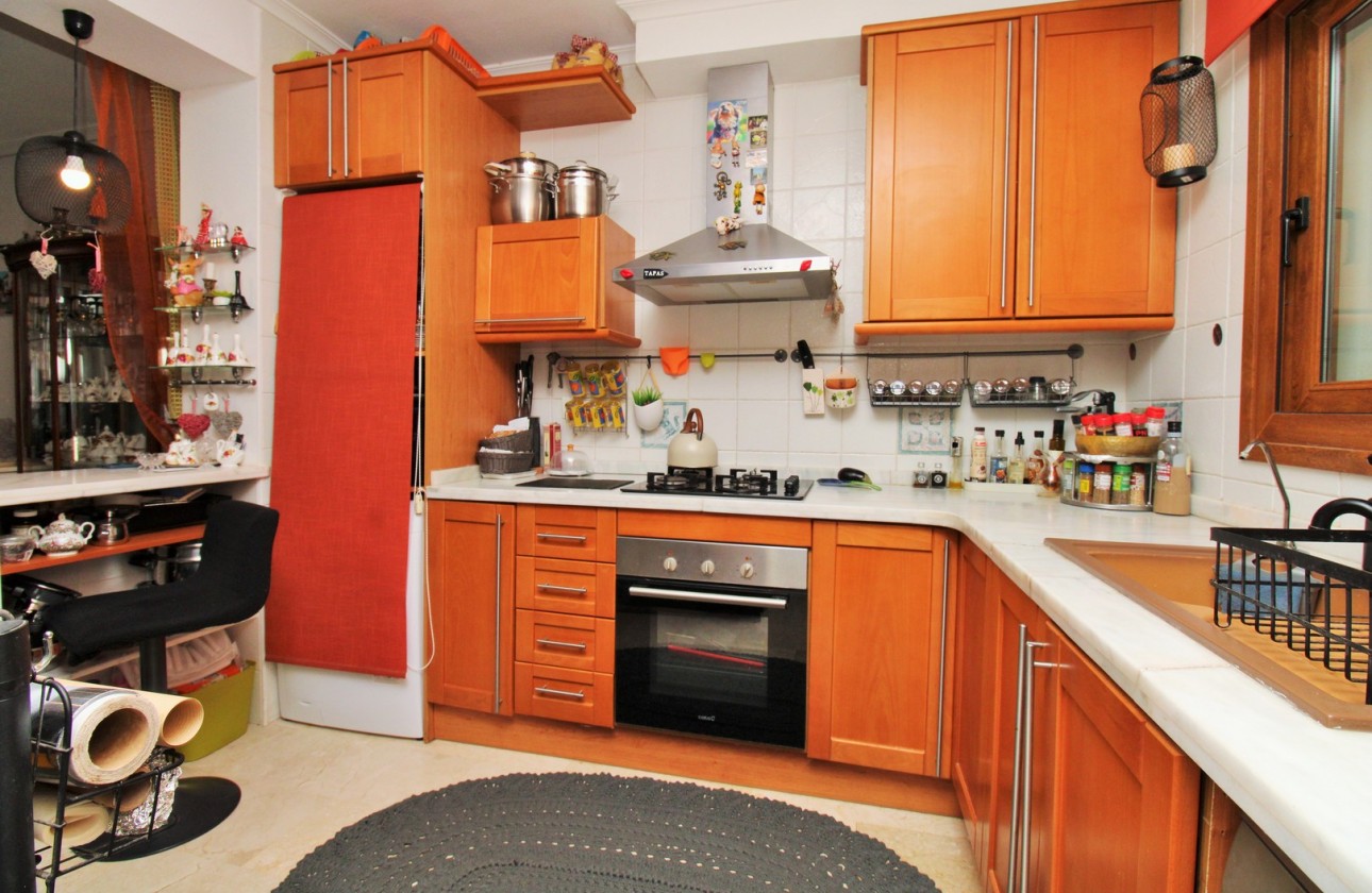 Återförsäljning -  - Villamartin - PAU 8