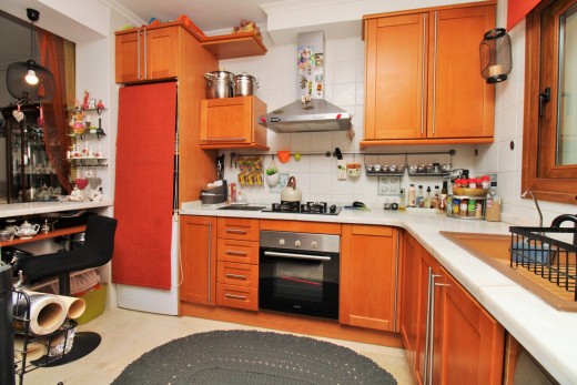 Återförsäljning -  - Villamartin - PAU 8