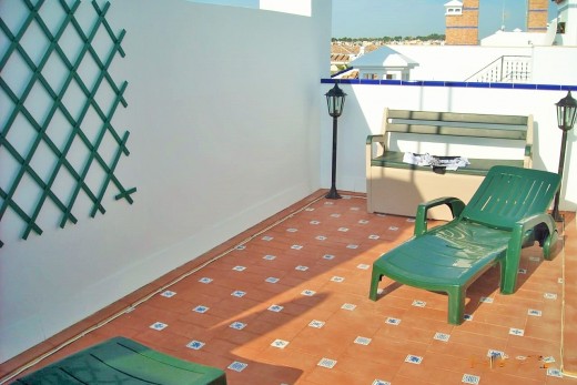 Återförsäljning -  - Villamartin - PAU 8