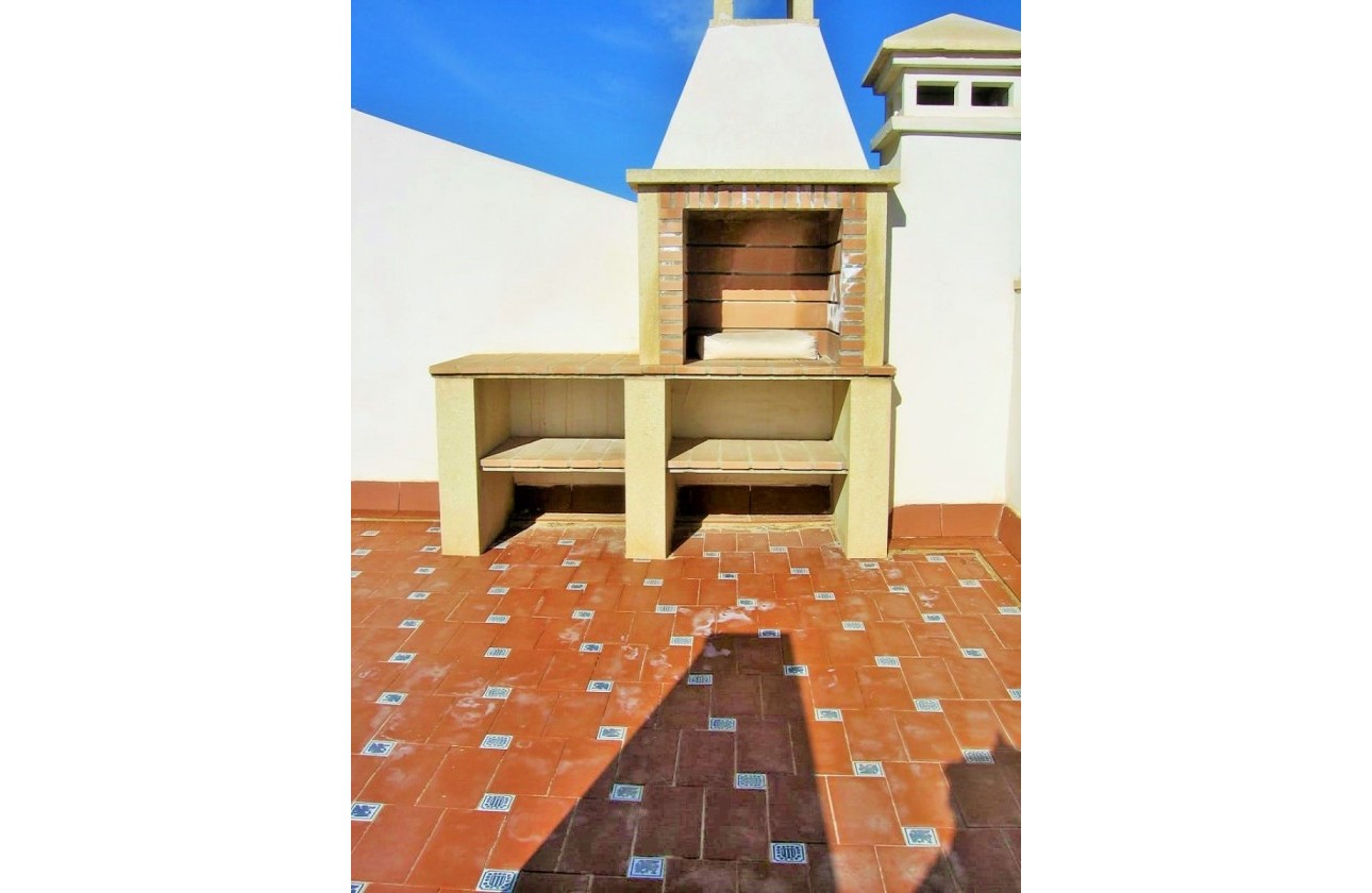 Återförsäljning -  - Villamartin - PAU 8