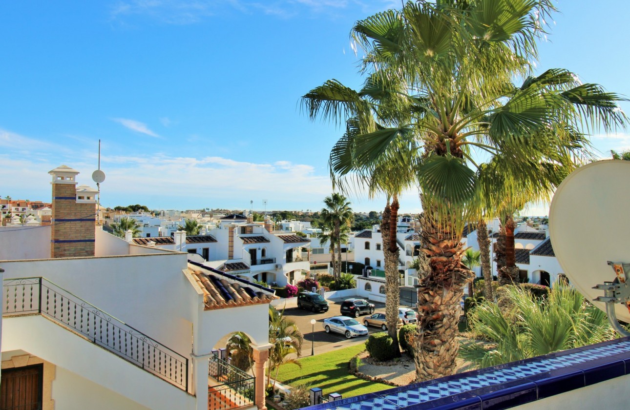 Återförsäljning -  - Villamartin - PAU 8