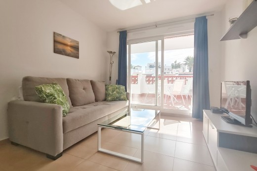 Återförsäljning - Apartment / Flat - Orihuela Costa - Villamartin