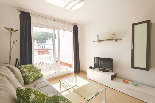Återförsäljning - Apartment / Flat - Orihuela Costa - Villamartin