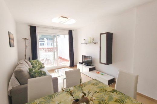 Återförsäljning - Apartment / Flat - Orihuela Costa - Villamartin