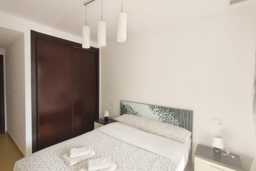 Återförsäljning - Apartment / Flat - Orihuela Costa - Villamartin