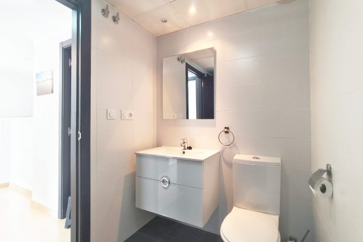 Återförsäljning - Apartment / Flat - Orihuela Costa - Villamartin