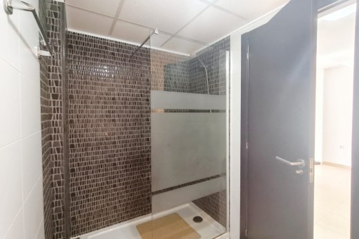 Återförsäljning - Apartment / Flat - Orihuela Costa - Villamartin