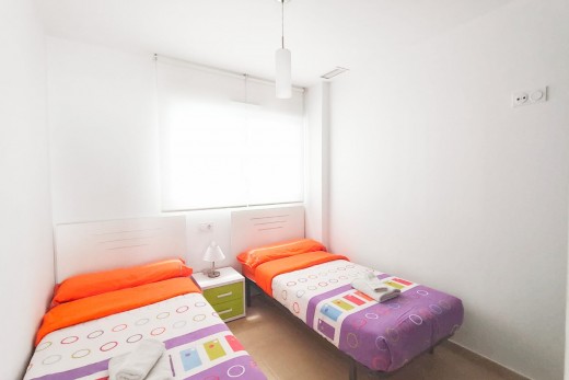 Återförsäljning - Apartment / Flat - Orihuela Costa - Villamartin