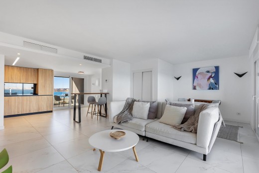 Reventa - Apartamento - Torrevieja - Punta prima