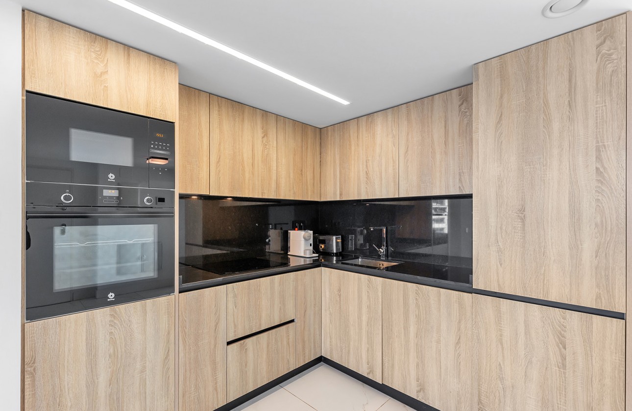 Reventa - Apartamento - Torrevieja - Punta prima