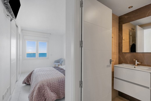 Reventa - Apartamento - Torrevieja - Punta prima