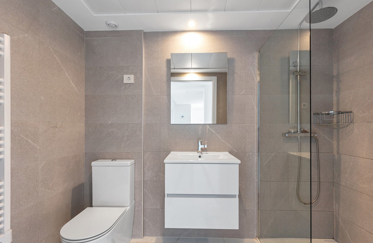 Reventa - Apartamento - Torrevieja - Punta prima